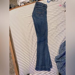 Kimes  ranch Jennifer jeans